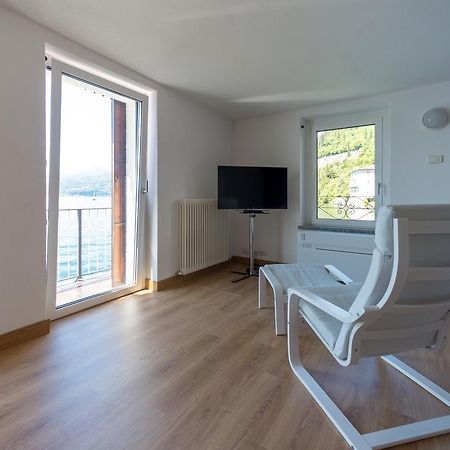 Casa Sull'Acqua Villa Fiumelatte Eksteriør bilde