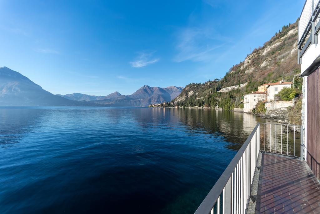 Casa Sull'Acqua Villa Fiumelatte Eksteriør bilde