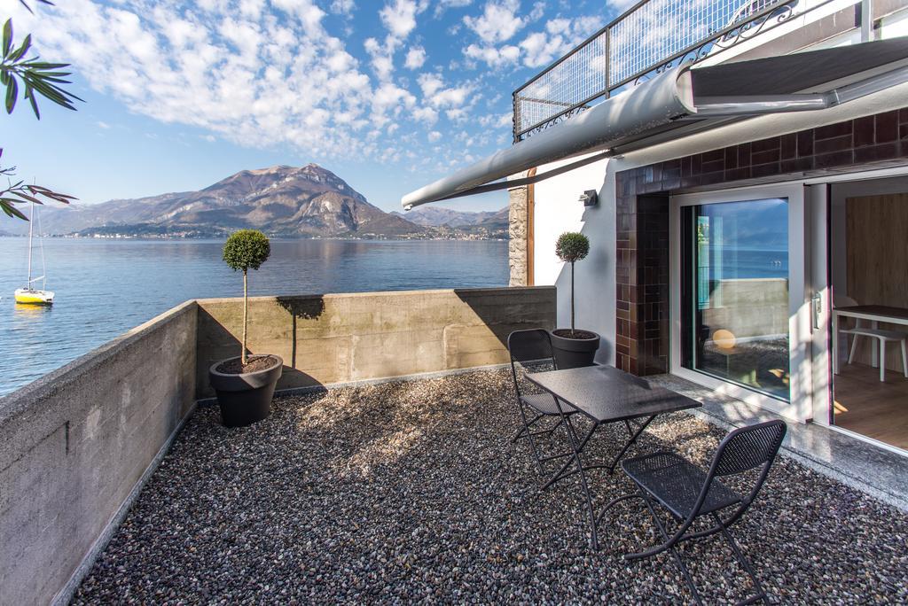 Casa Sull'Acqua Villa Fiumelatte Eksteriør bilde