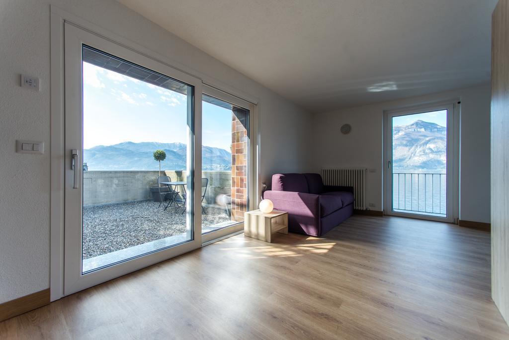 Casa Sull'Acqua Villa Fiumelatte Eksteriør bilde