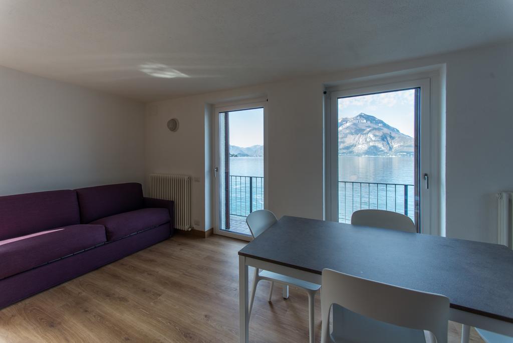 Casa Sull'Acqua Villa Fiumelatte Eksteriør bilde