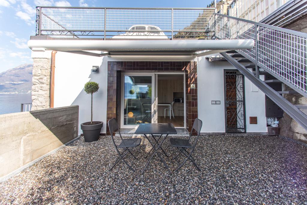 Casa Sull'Acqua Villa Fiumelatte Eksteriør bilde