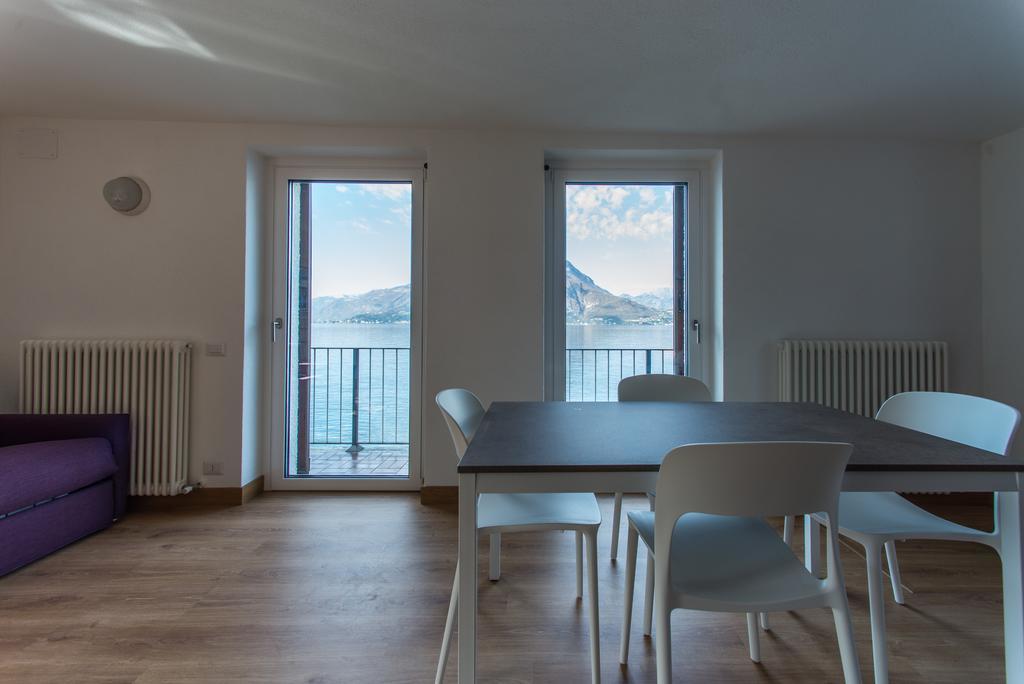 Casa Sull'Acqua Villa Fiumelatte Eksteriør bilde