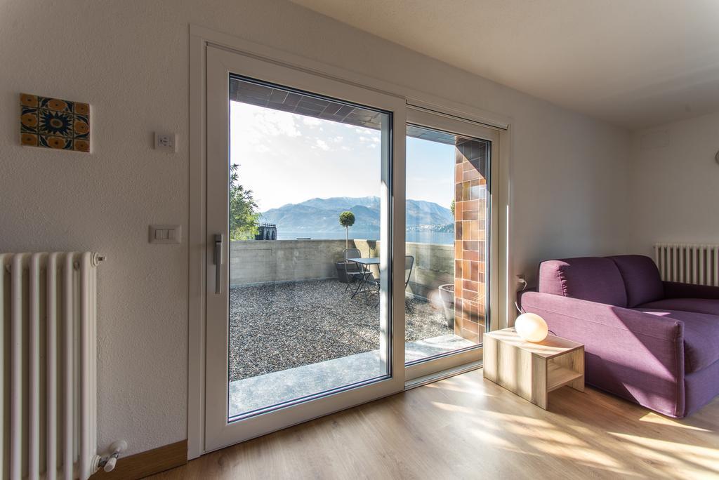 Casa Sull'Acqua Villa Fiumelatte Eksteriør bilde